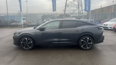 Peugeot 408 1.2 PureTech Allure Premium 5dr EAT8 Petrol Hatchback